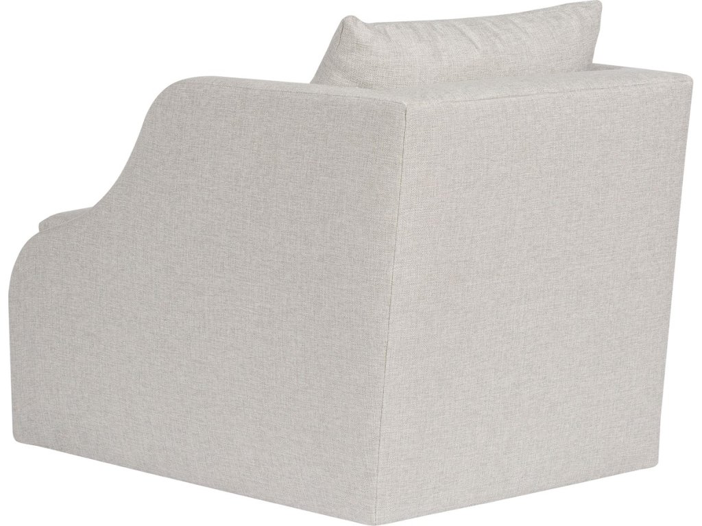 Cora Swivel Chair - image 6