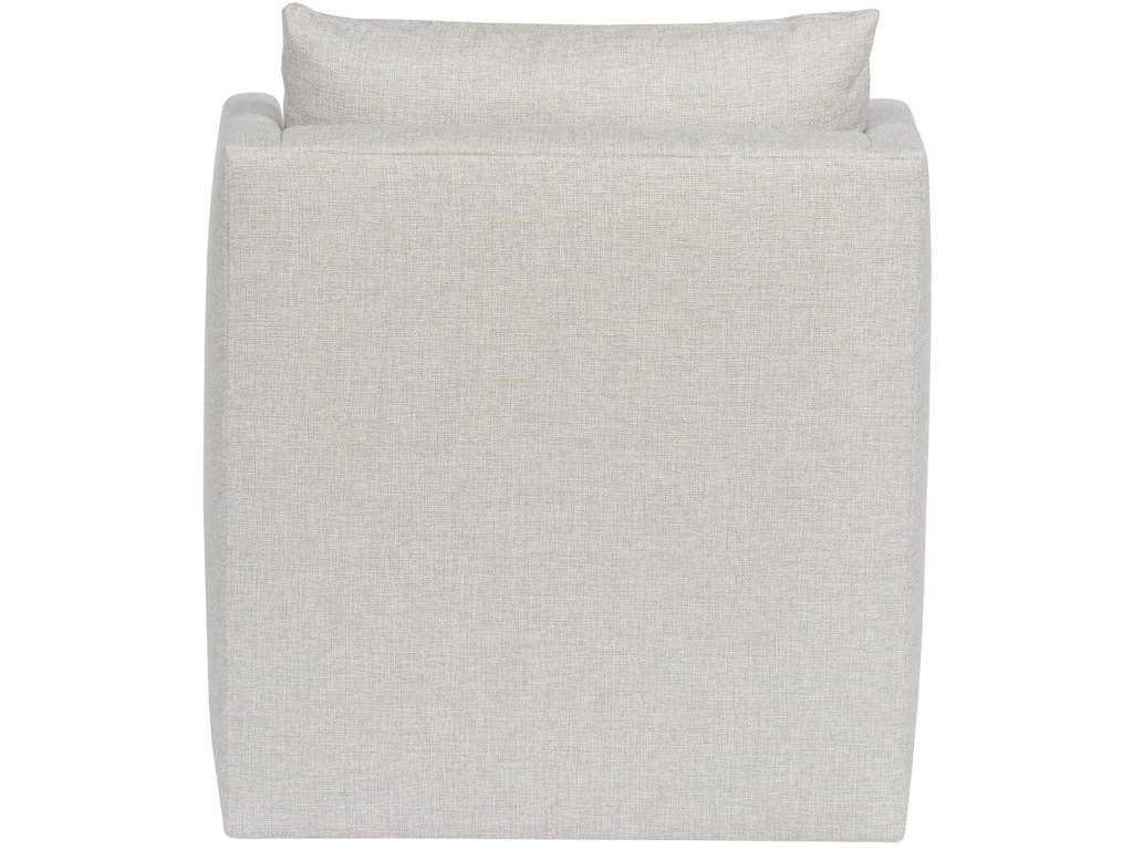 Cora Swivel Chair - image 7