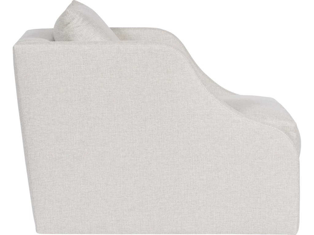 Cora Swivel Chair - image 8