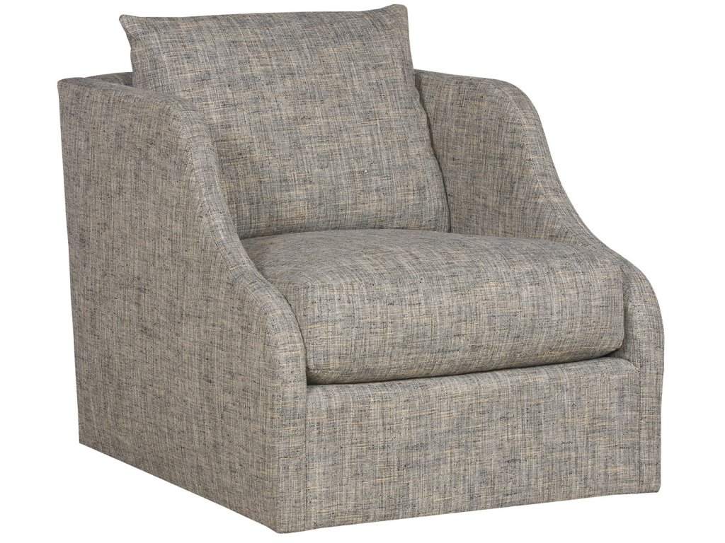 Cora Swivel Chair - image 12