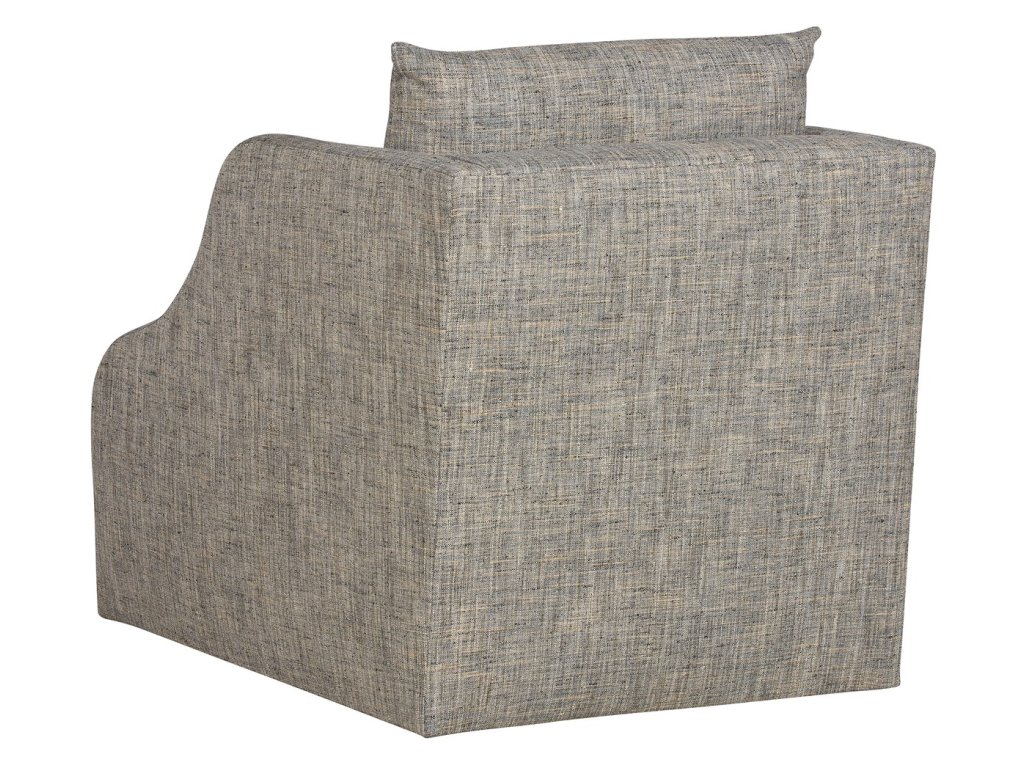 Cora Swivel Chair - image 11