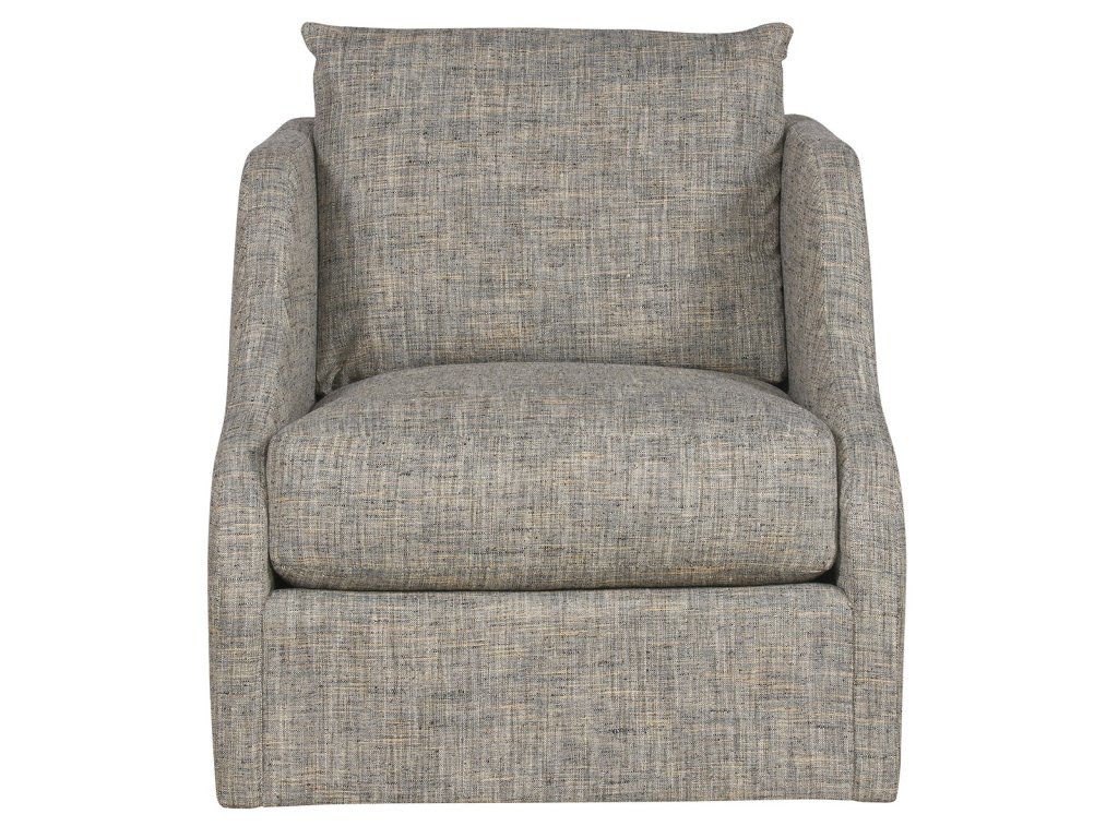 Cora Swivel Chair - image 9