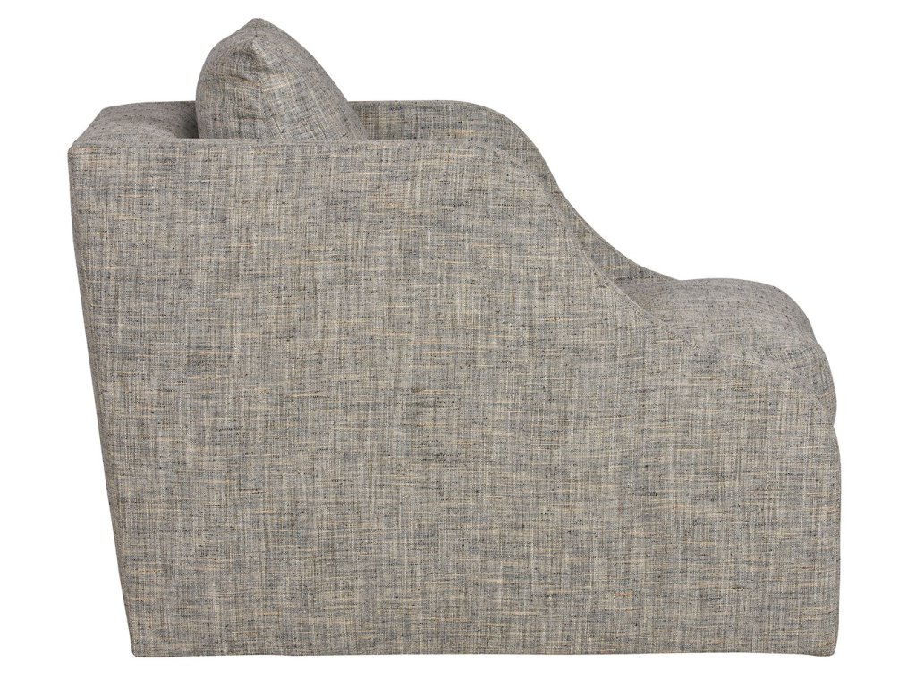 Cora Swivel Chair - image 10