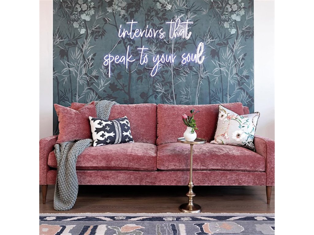 Josie Two Seat Sofa - image 5