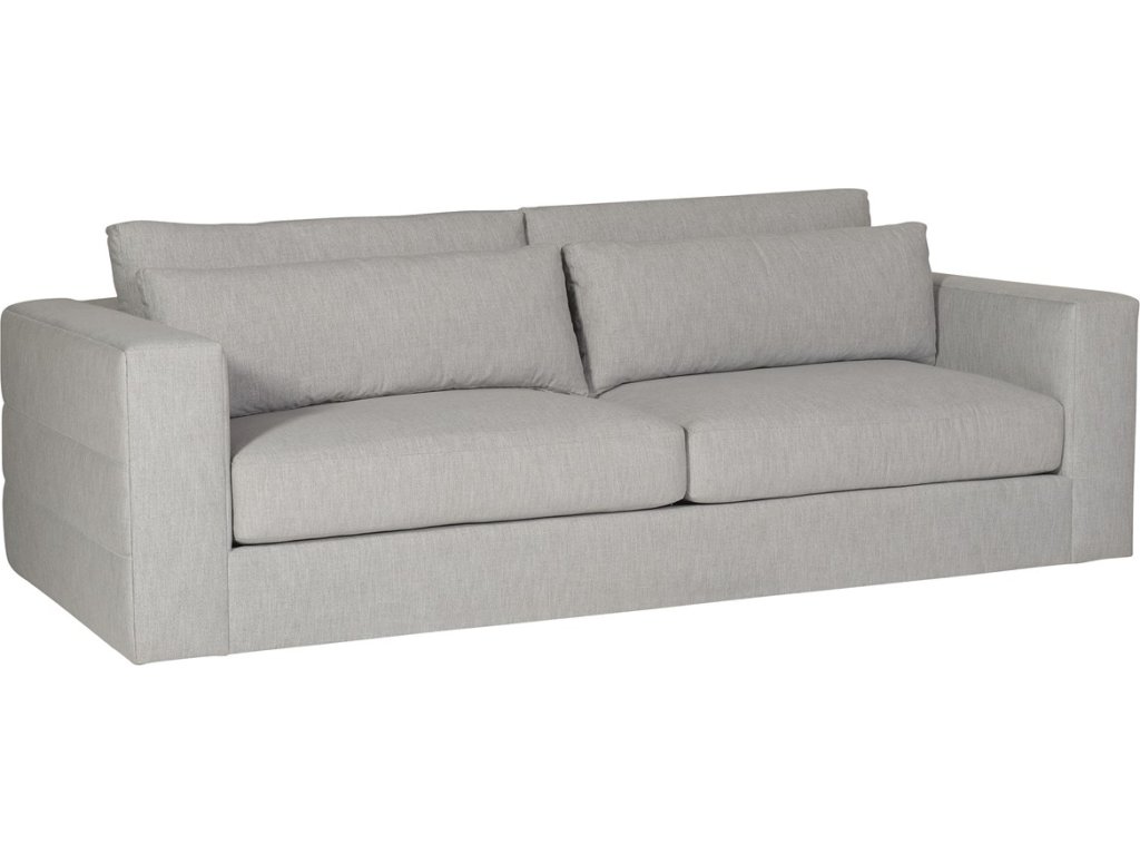 Leone Two Seat Sofa - image 1