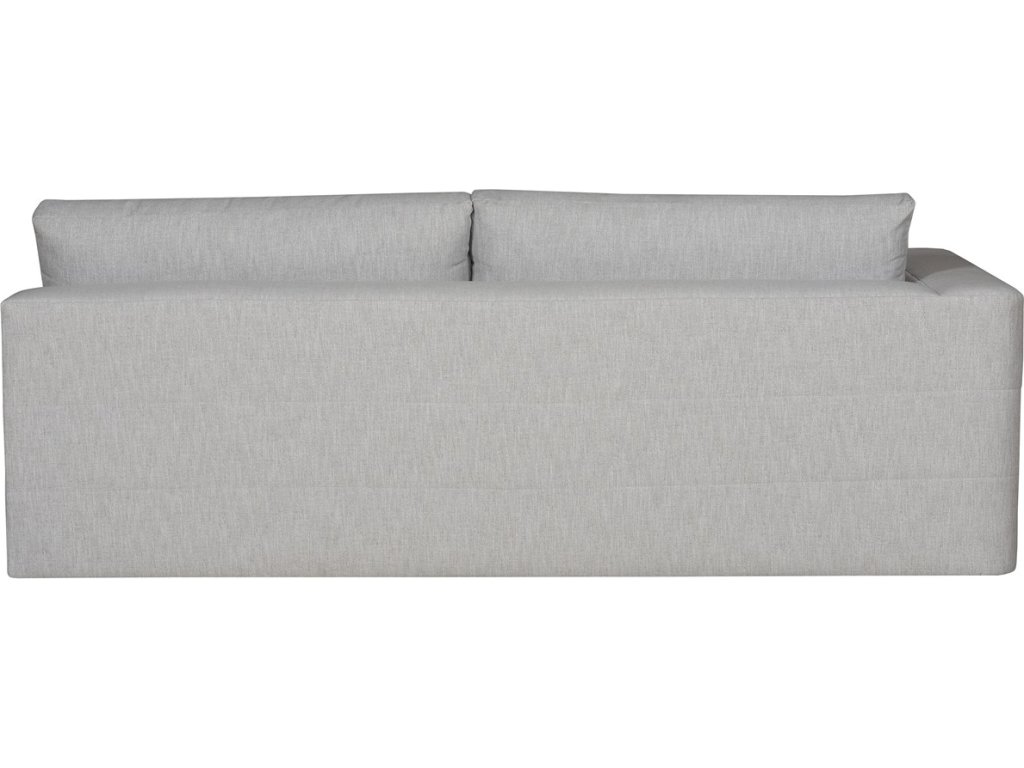 Leone Left Arm Bench Seat Sofa - image 7