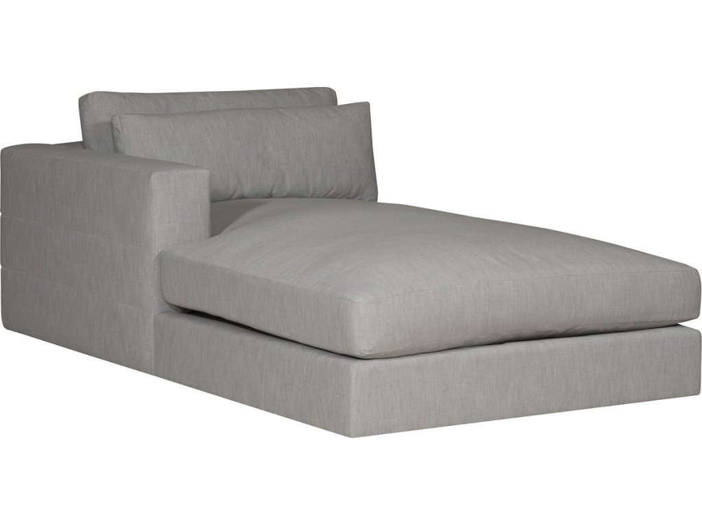 Leone Left Arm Chaise - image 6