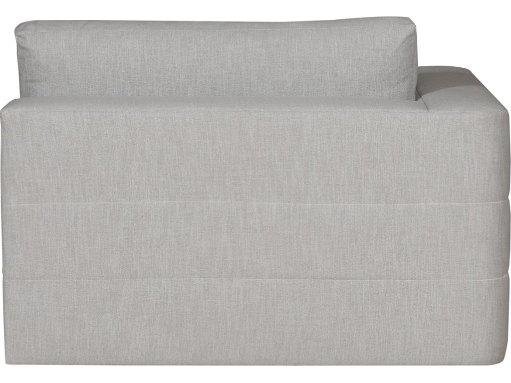Leone Left Arm Chaise - image 7