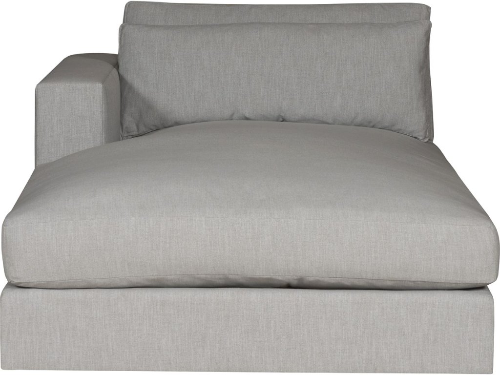 Leone Left Arm Chaise - image 5