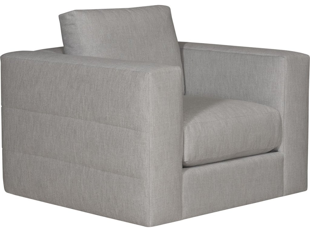 Leone Swivel Chair - image 5