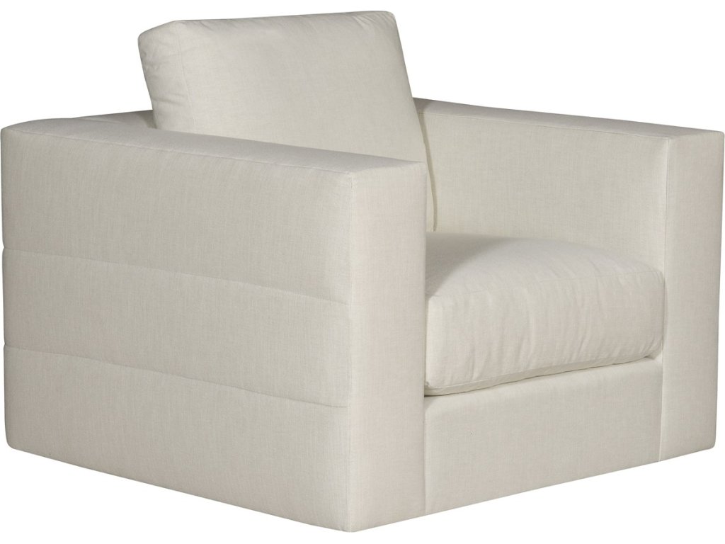 Leone Stocked Swivel Chair - image 1