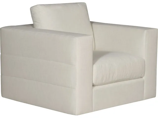 Leone Stocked Swivel Chair - Alternative View