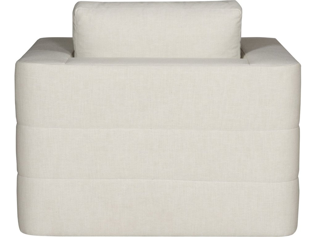 Leone Stocked Swivel Chair - image 2