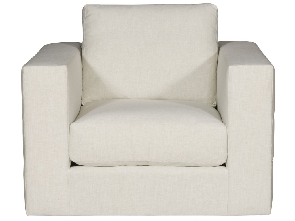 Leone Stocked Swivel Chair - main image