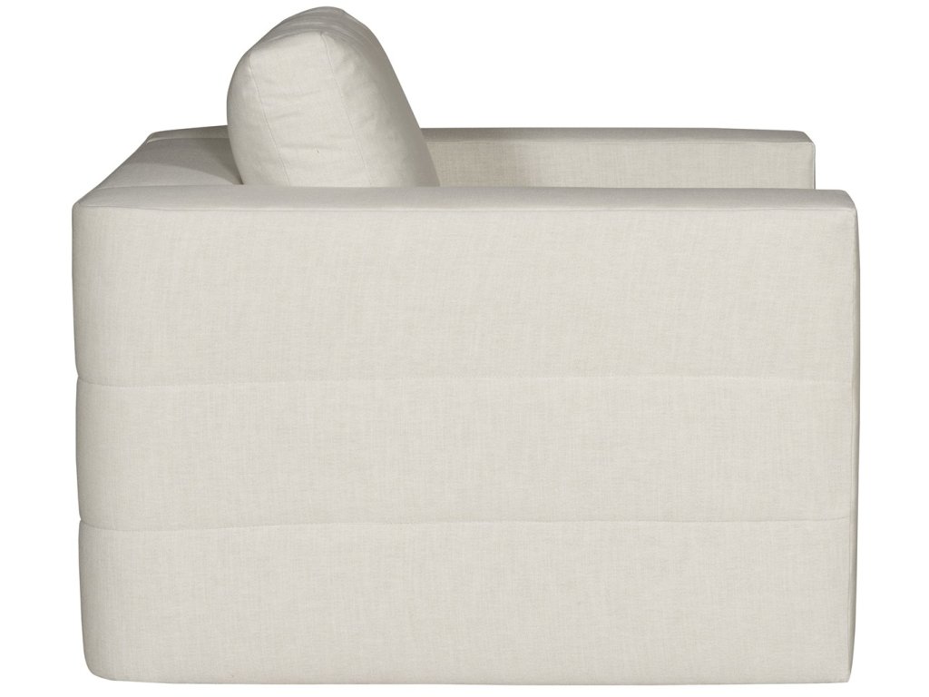 Leone Stocked Swivel Chair - image 3