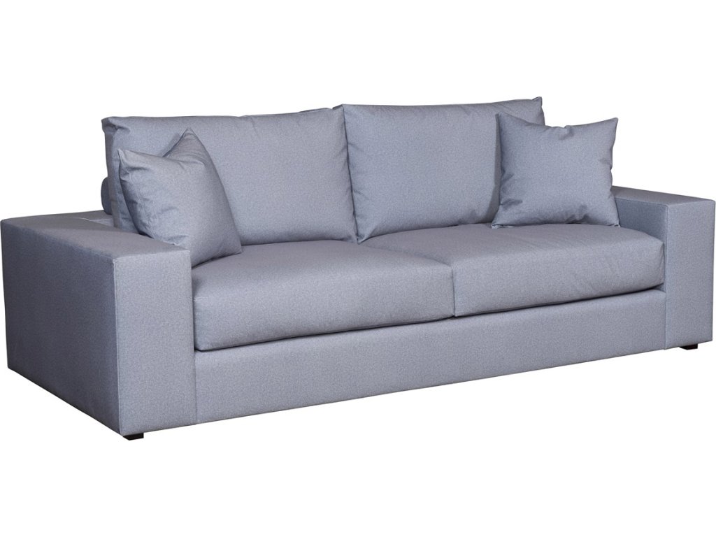 Lucca Two Seat Sofa - image 1