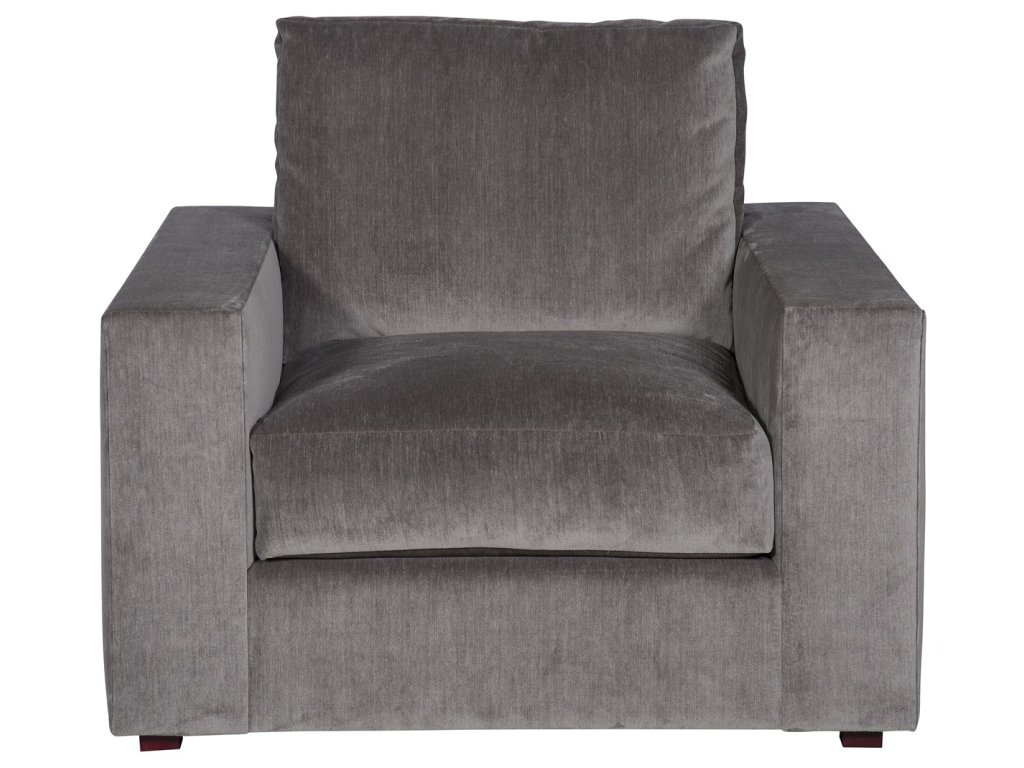 Lucca Stocked Chair - main image