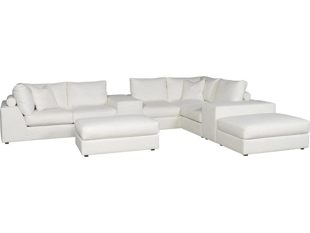 Lucca Left Corner Module - image 5