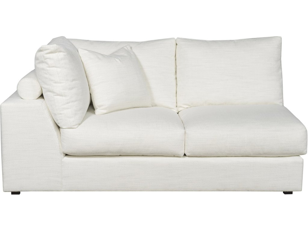 Lucca Left Corner Module - main image