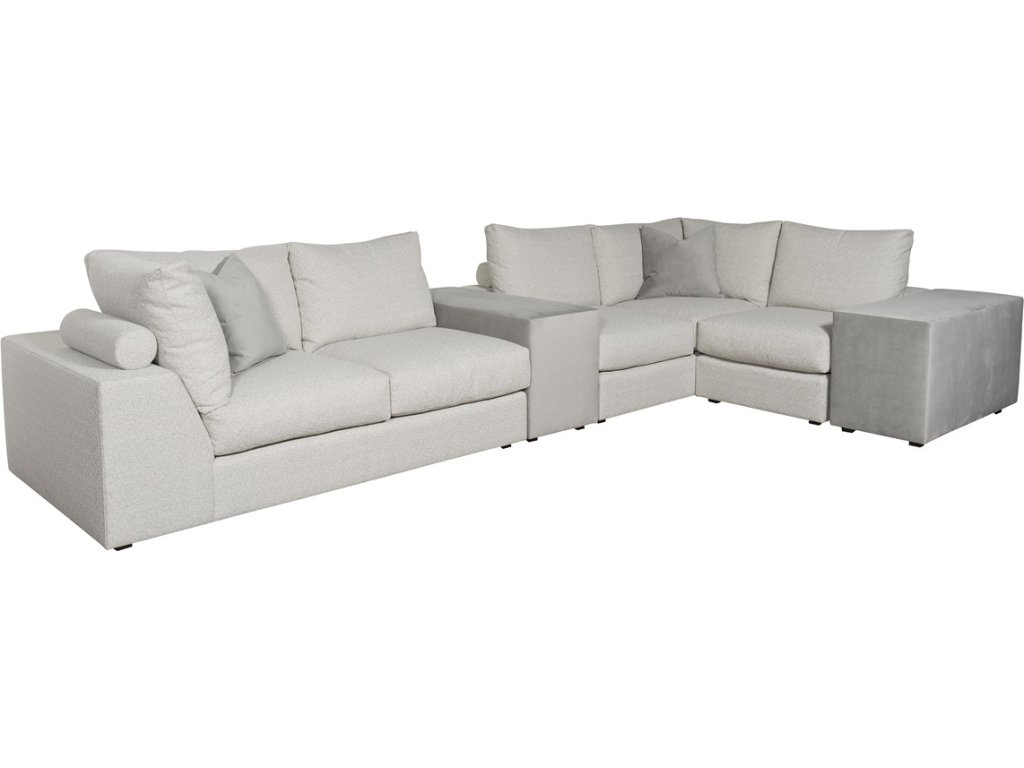 Lucca Left Corner Module - image 4