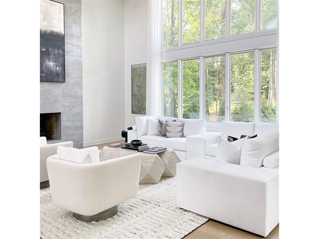 Lucca Left Corner Module - image 8