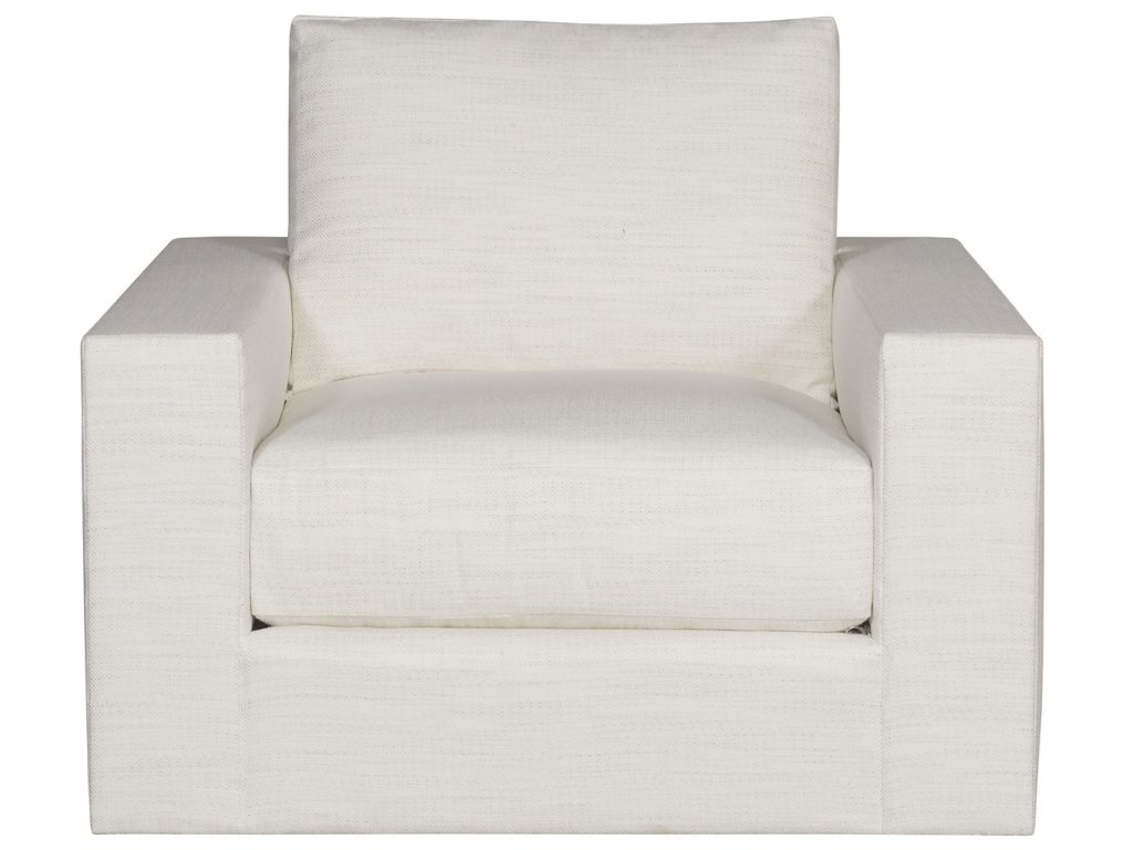 Lucca Swivel Chair - main image