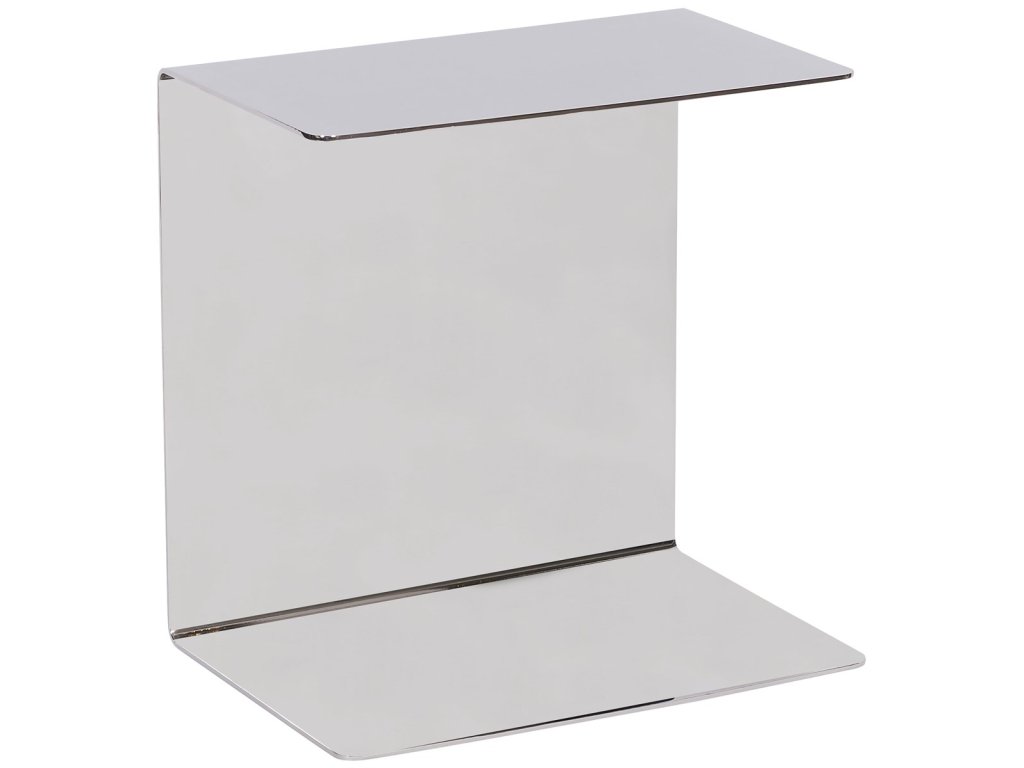 Jack End Table with Removable Cushion - image 4