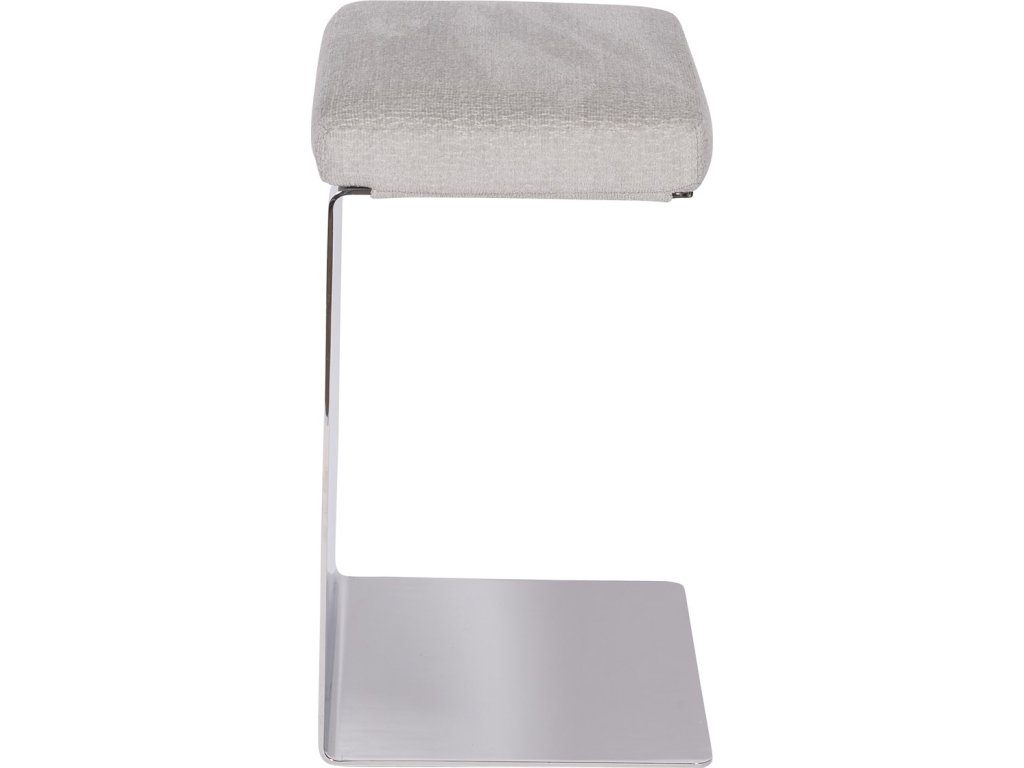 Jack End Table with Removable Cushion - image 2
