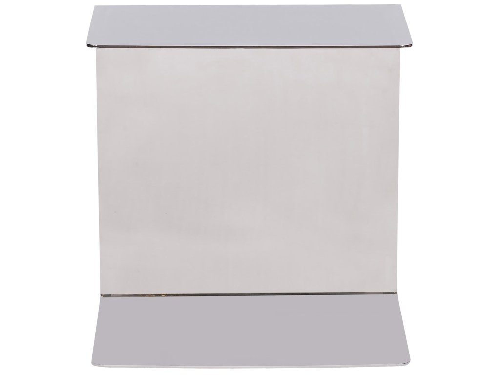 Jack End Table with Removable Cushion - image 3
