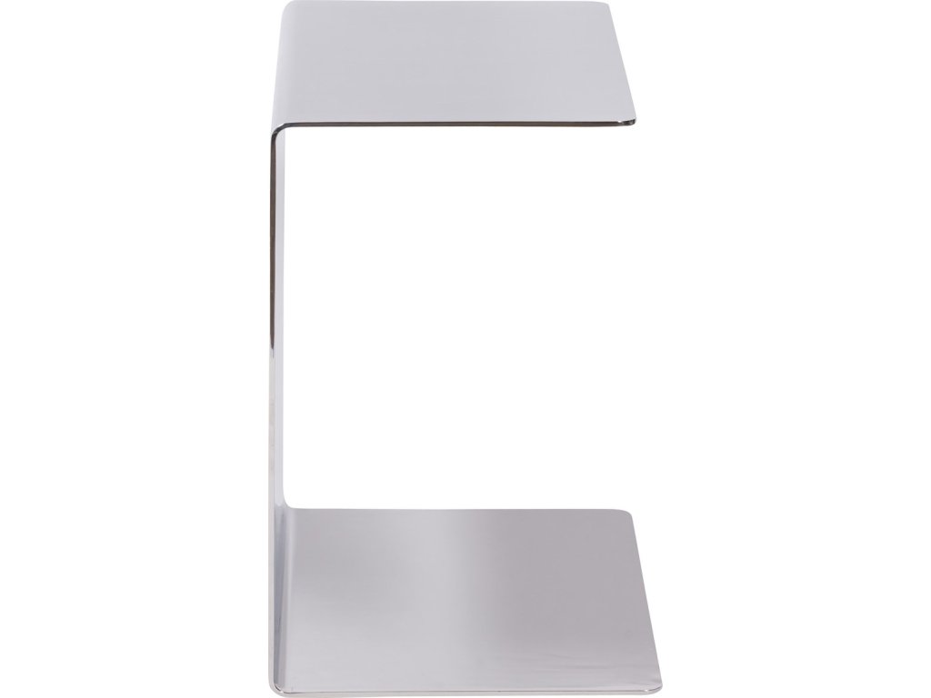 Jack End Table with Removable Cushion - image 5