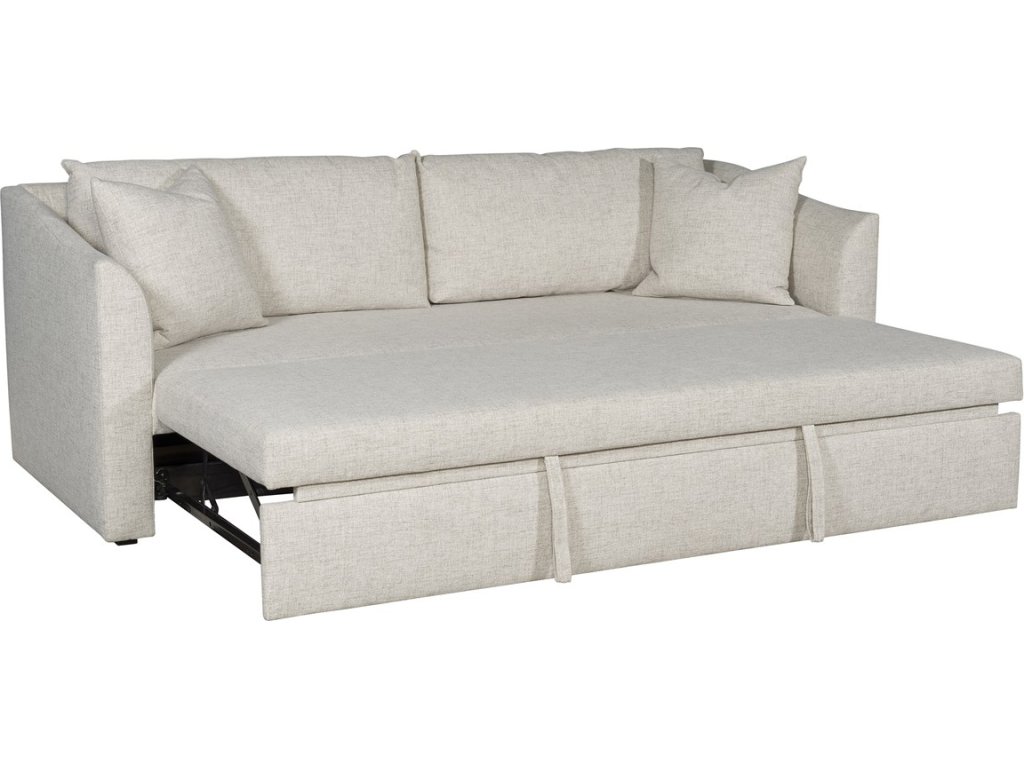 Addie Pull Out Sleeper Sofa - image 4