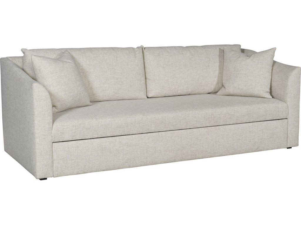 Addie Pull Out Sleeper Sofa - image 5
