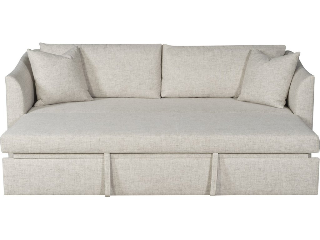 Addie Pull Out Sleeper Sofa - image 2
