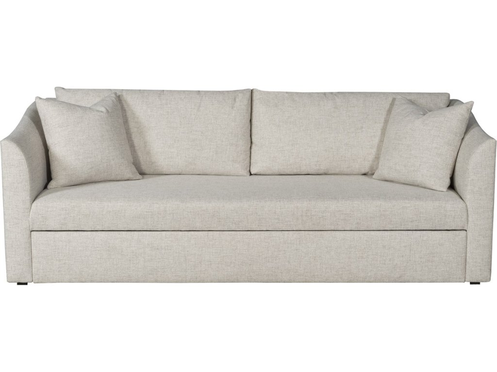 Addie Pull Out Sleeper Sofa - main image