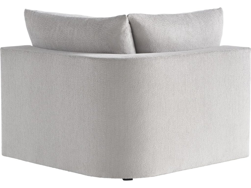 Lucy Stocked Corner Chair - image 2