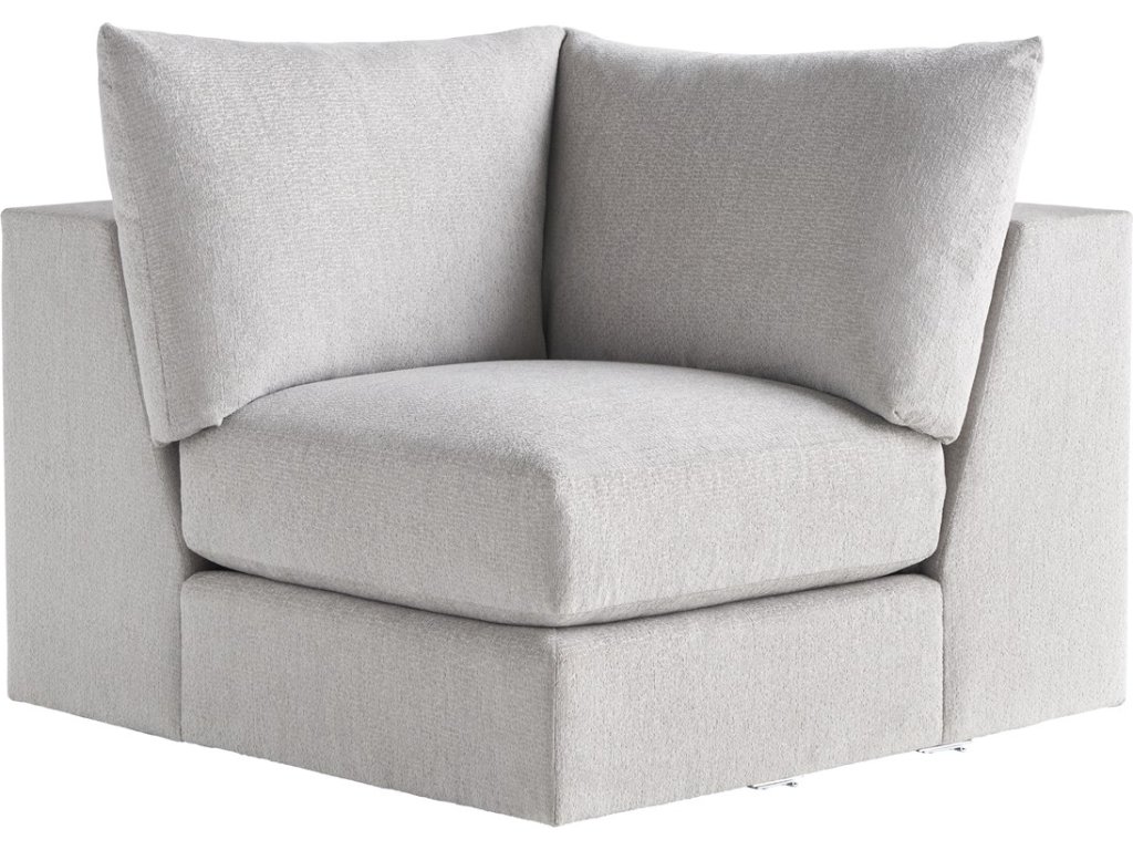 Lucy Stocked Corner Chair - main image