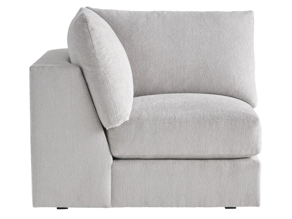 Lucy Stocked Corner Chair - image 1