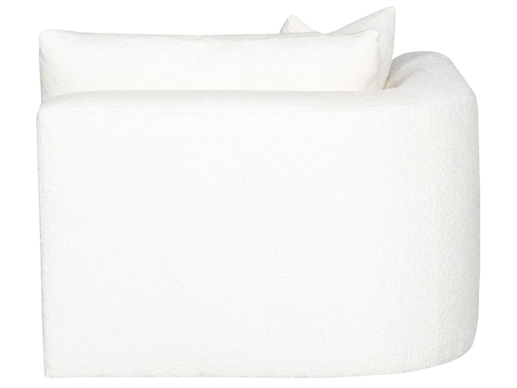 Lola Left Arm Chaise - image 2