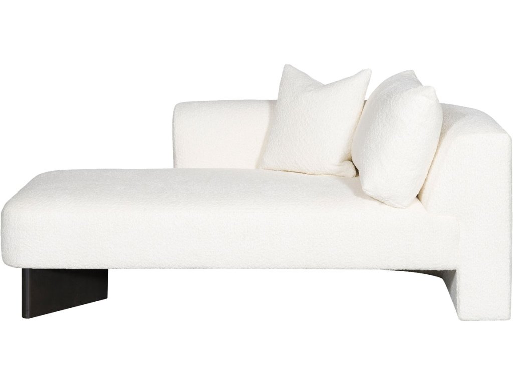 Lola Left Arm Chaise - image 3
