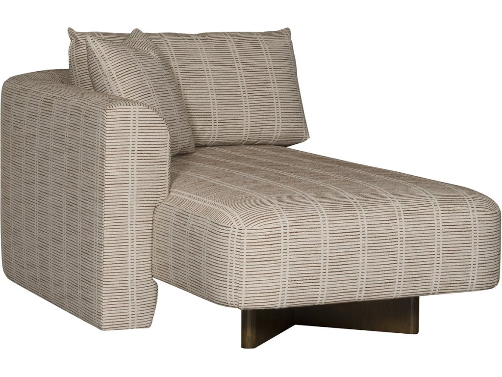 Lola Left Arm Chaise - image 5