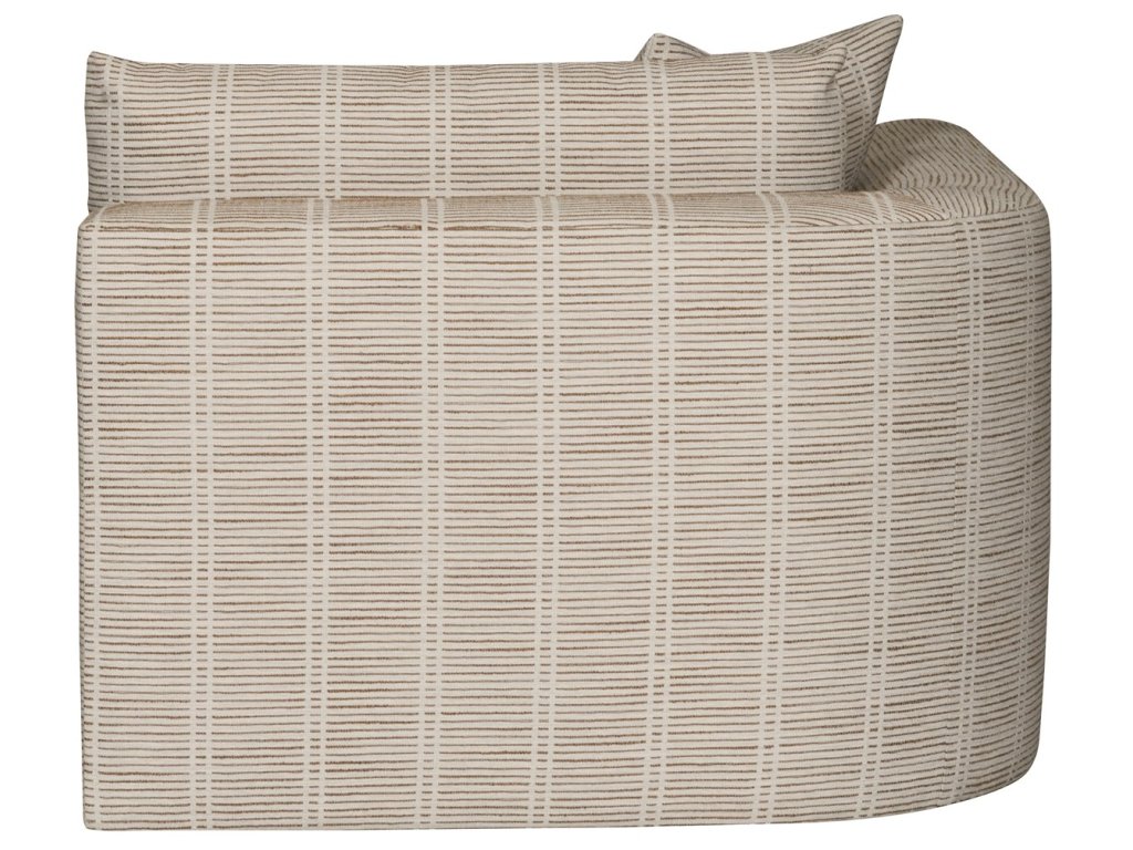 Lola Left Arm Chaise - image 6