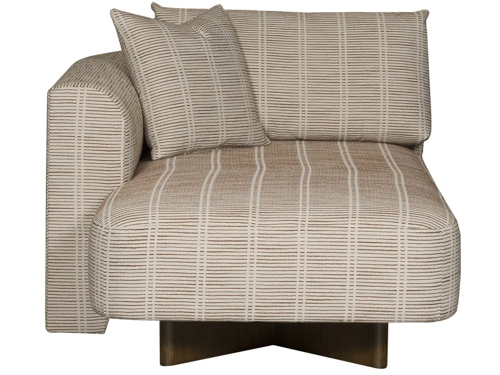 Lola Left Arm Chaise - image 4