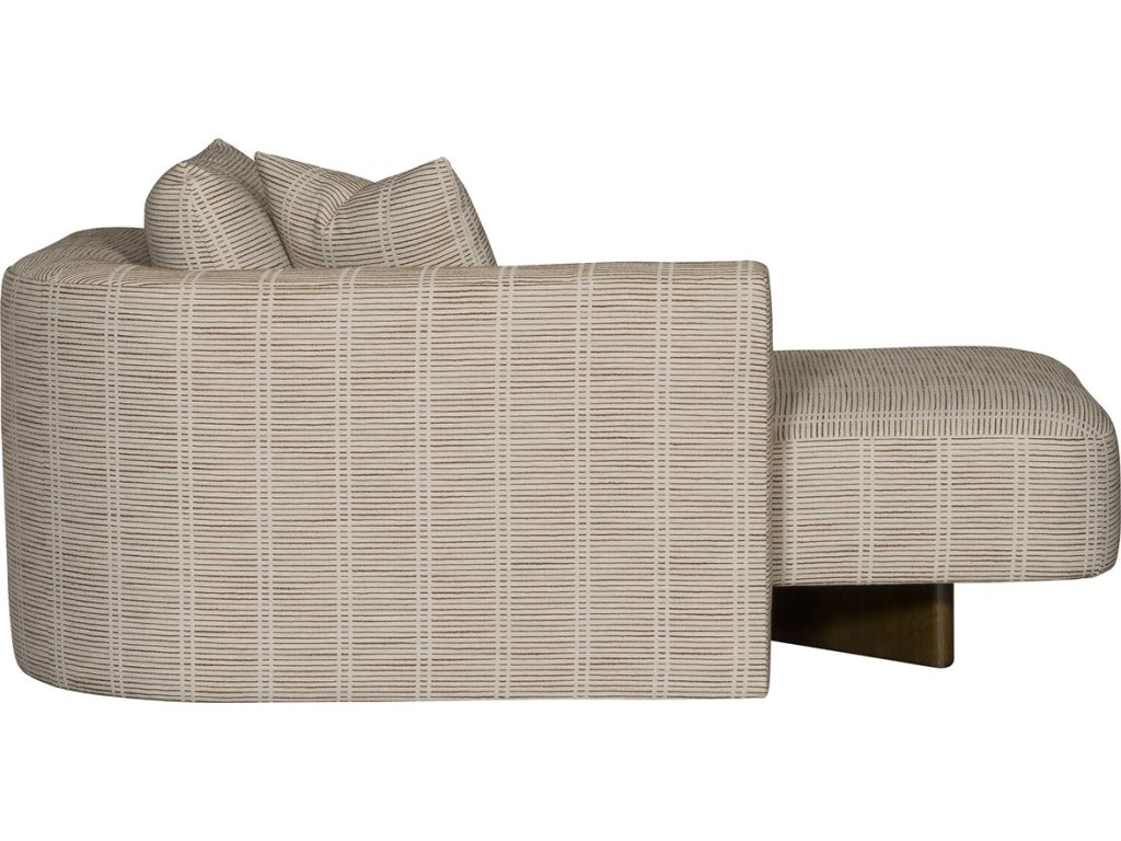 Lola Left Arm Chaise - image 7