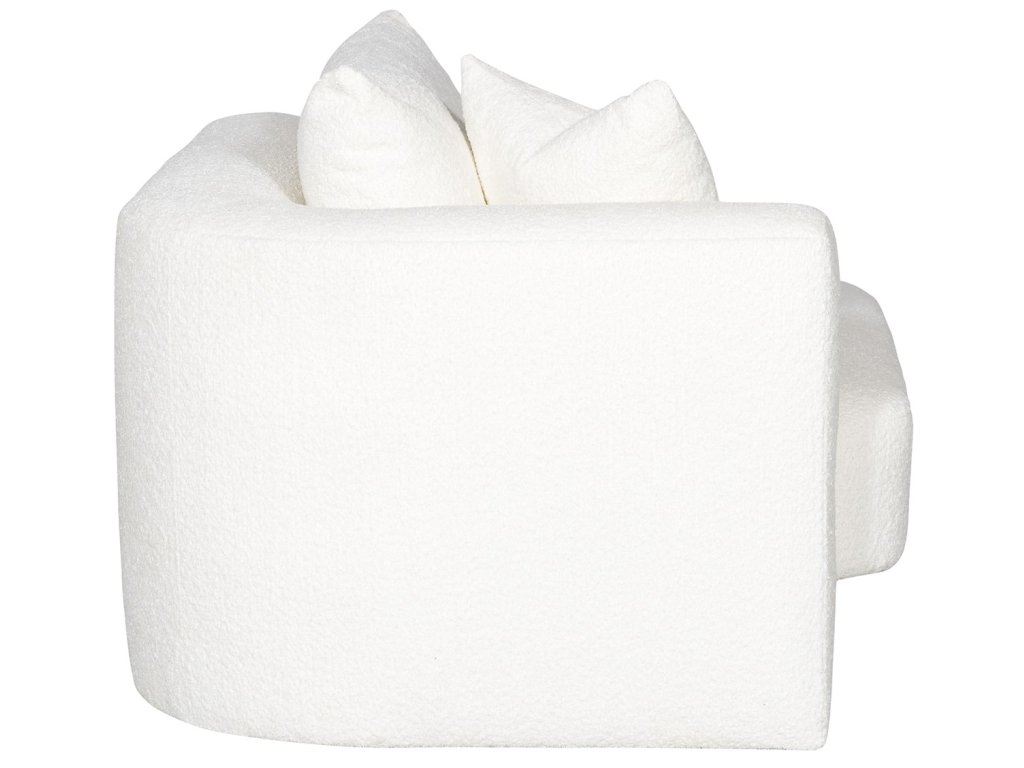 Lola Left Arm Loveseat - image 3