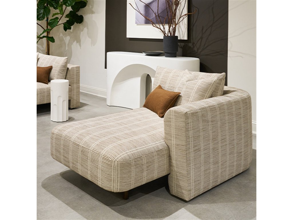 Lola Right Arm Chaise - image 9