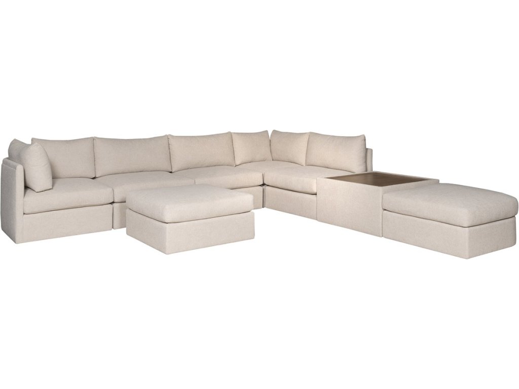 Liam Quarter Bumper - image 2