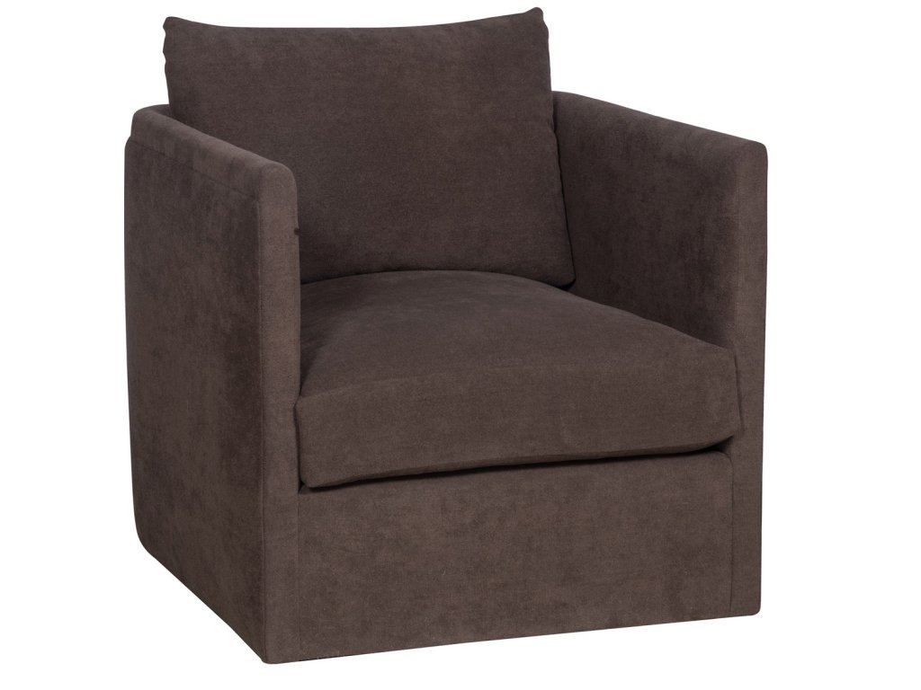 Liam Swivel Chair - image 1