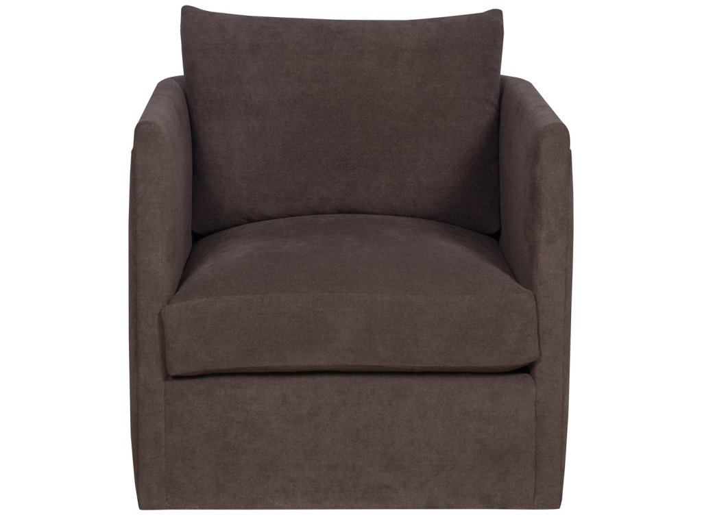 Liam Swivel Chair - main image