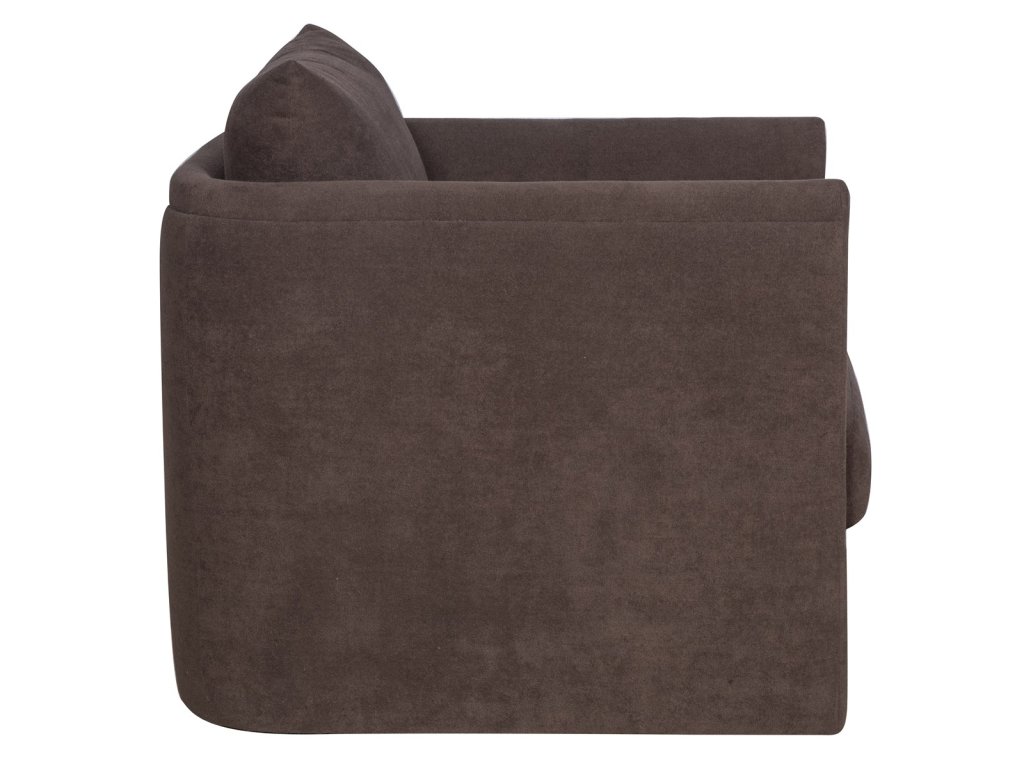 Liam Swivel Chair - image 3