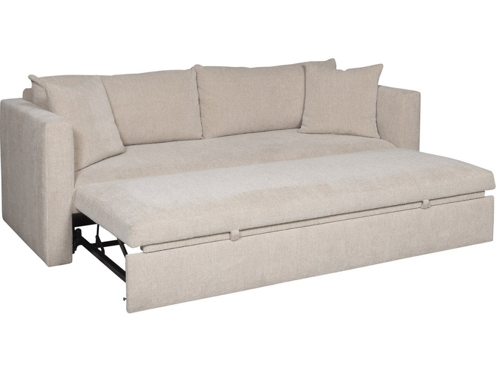 Addley Pull Out Sleeper Sofa - image 4